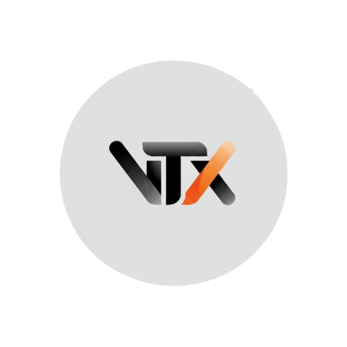 VTX Logo
